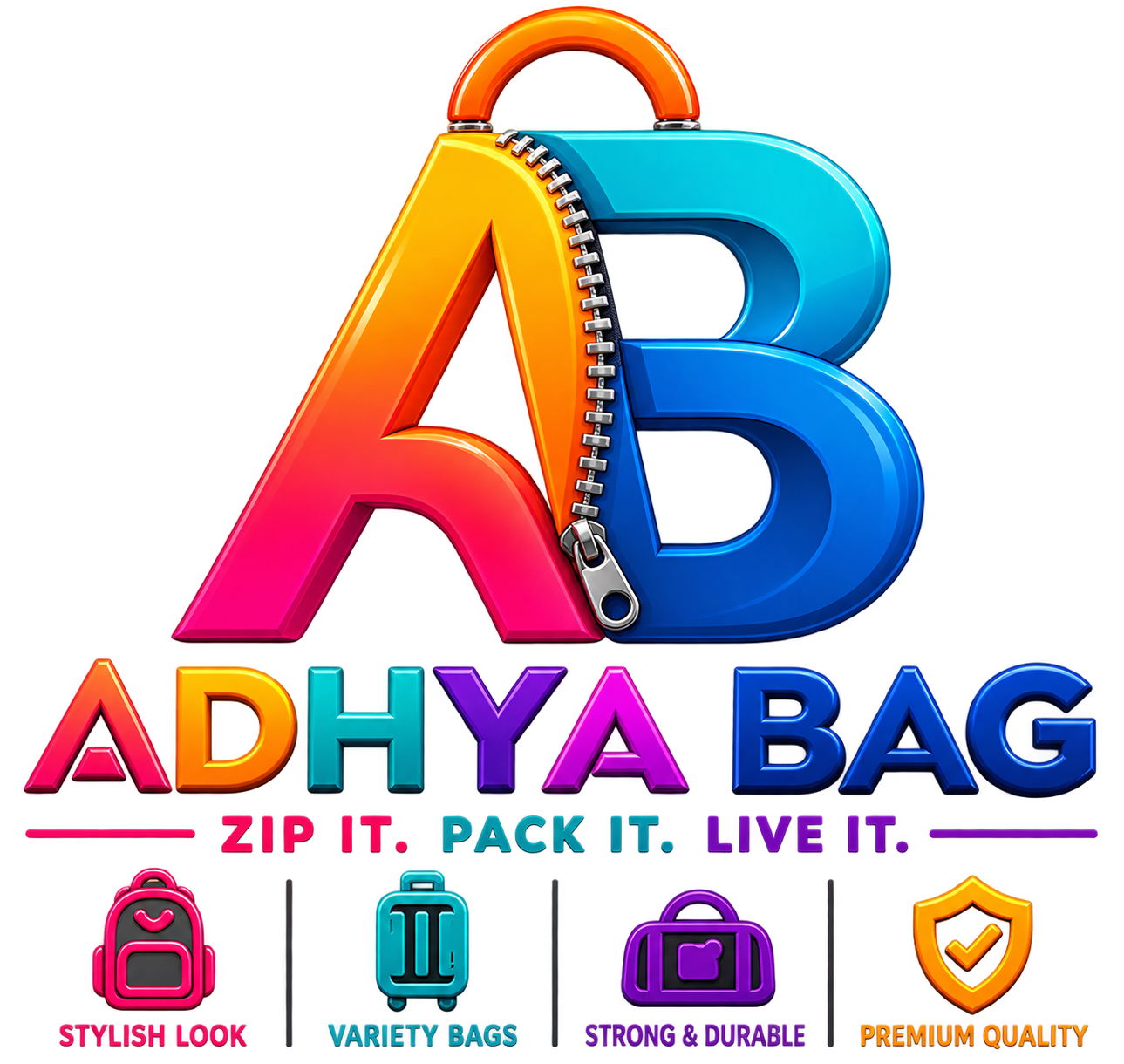 Adhya Bag